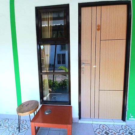 Hotel Jogja Kili Suci By Simply Homy Джокьякарта Экстерьер фото